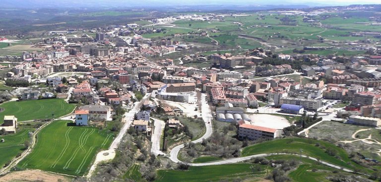 Edificació