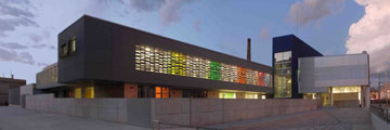 Edificació