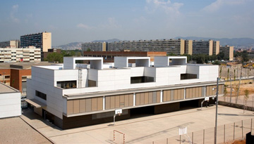 Edificació