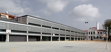 Edificació
