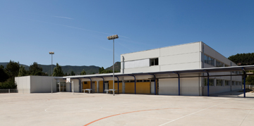 Edificació