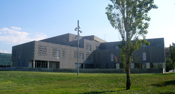 Edificació