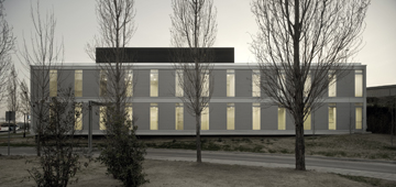 Edificació