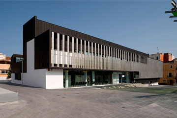 Edificació